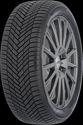 Gomme stagioni nexen - 4,