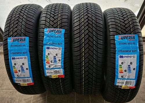 175 r14 82t treno - r14, completo