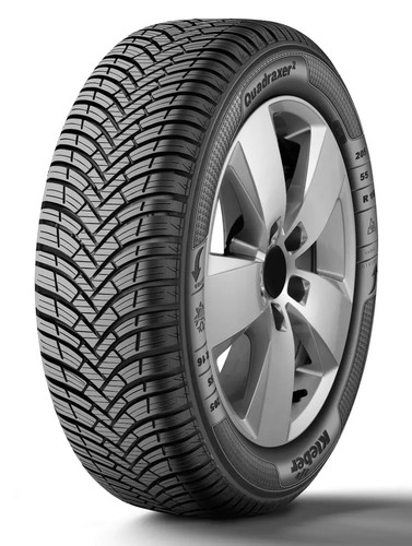 Gomme stagioni kleber - kleber, 175/65