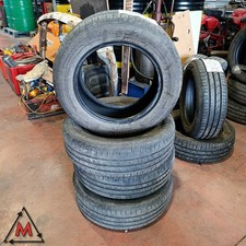 Set 4 gomme pneumatici estivi
