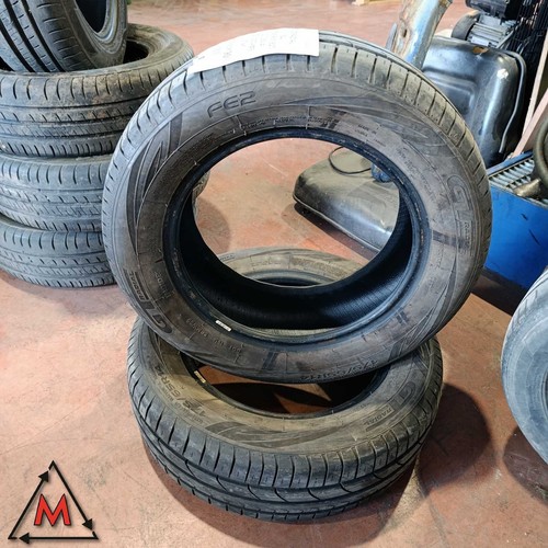 Set gomme pneumatici estivi - gomme,