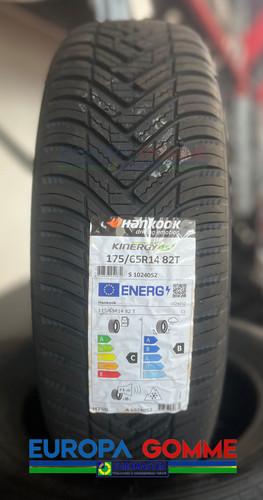 Pneumatici hankook 175 r14 - pneumatici,