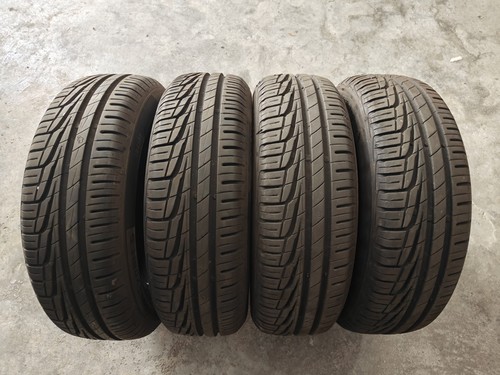 Gomme pneumatici uniroyal - pneumatici,
