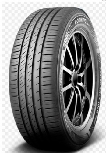 Gomme estive kumho ecowing - gomme,