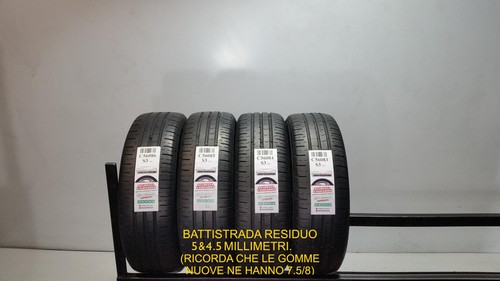 Gomme usate 175 65r14 82t - gomme,