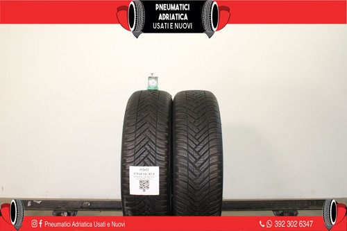 Pneumatici hankook 175 - pneumatici,