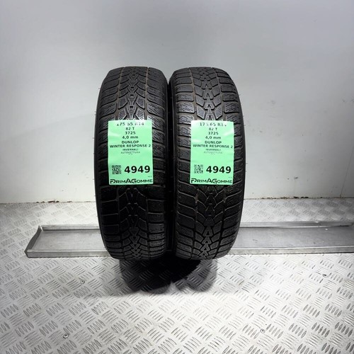 Gomme usate 175 - usate, r14