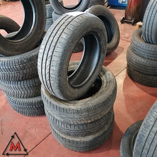 Set gomme pneumatici - set,