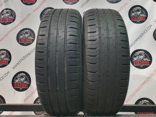 Gomme estive usate - estive,