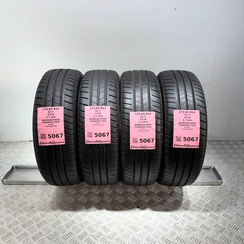 Gomme usate 175 r14 82t - r14,