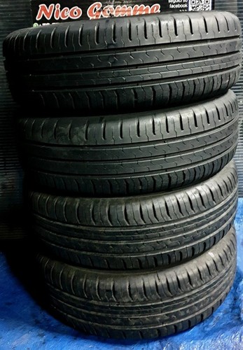 Gomme usate 175 65r14 86t - usate,