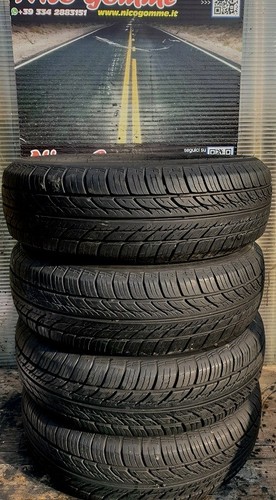 Gomme usate 175 65r14 - gomme,