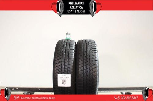 Pneumatici roadx 175 r14 - 175/65,