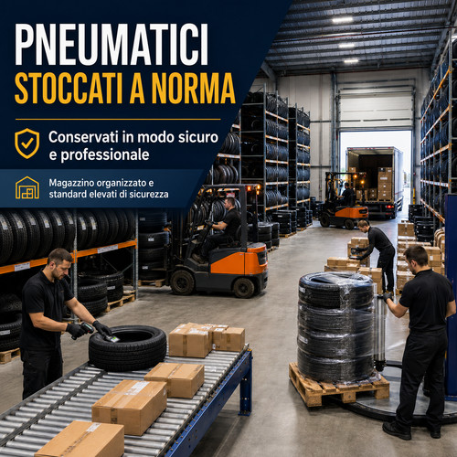 Pneumatici stagioni kormoran - pneumatici,
