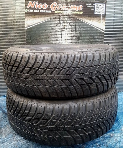 Gomme usate 175 65r14 - gomme,