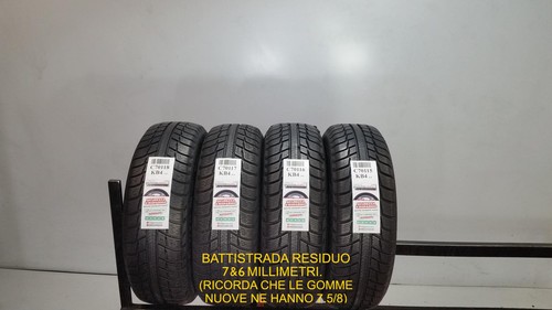Gomme usate termiche - ,