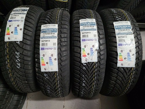 175 r14 82t treno completo - r14,