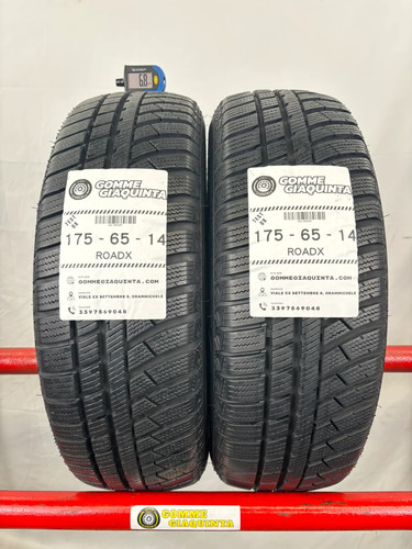 Pneumatici usati 175 - , 65