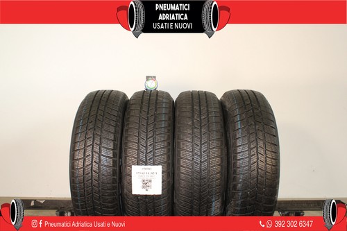Pneumatici barum 175 - 175/65, r14