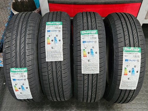 Kit pneumatici 175 r14 - 175, 65