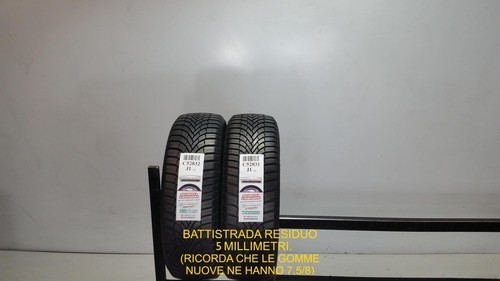 Gomme usate stagioni - usate,