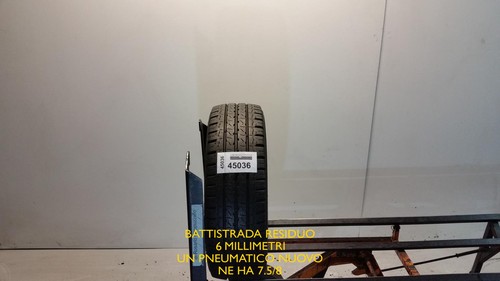 Gomma usata 175 65r14c 90t - ,