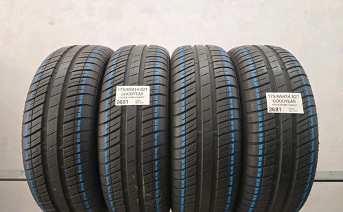 Gomme estive 175 r14 82t - estive, 175/65