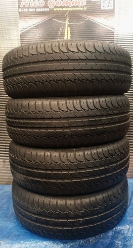 Gomme usate 175 65r14 - usate, 82t