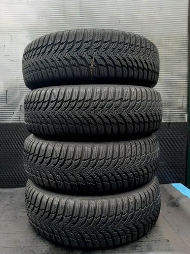 Gomme usate 175 - 175/65r14, 82t