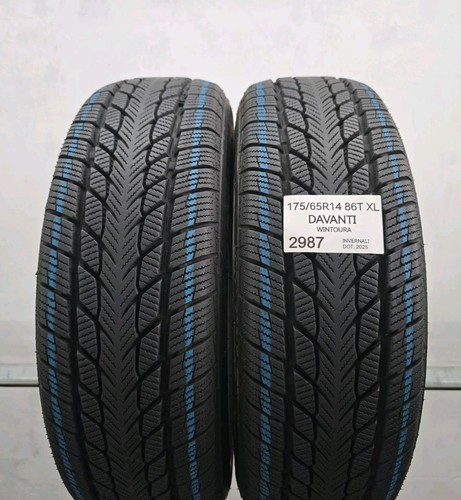 Gomme invernali 175 r14 - 175/65,