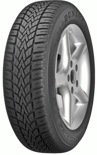 Gomme invernali dunlop - gomme,