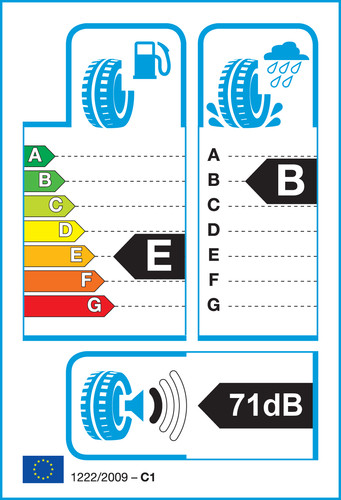 Gomme stagioni laufenn - 4,
