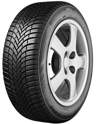 Gomme stagioni firestone - 4,