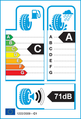 Gomme estive nexen 175 r14 - estive,