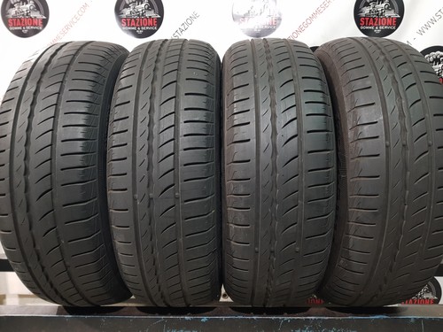 Gomme estive usate pirelli - 4,