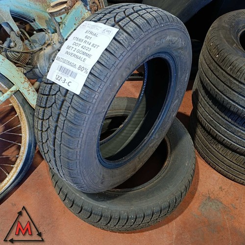 Set gomme pneumatici - set,