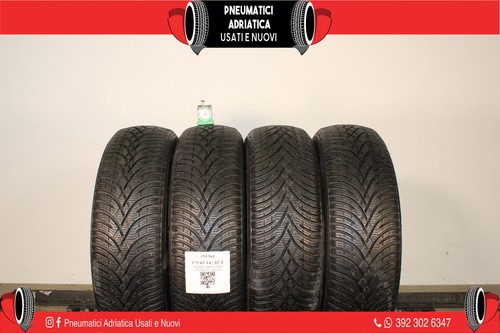 Pneumatici kleber 175 r14 - 4, 175/65