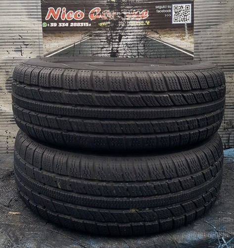 Gomme usate 175 65r14 82t - gomme,