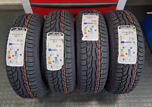 175 82t 4 - 175/65, gomme