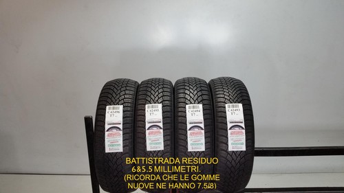 Gomme usate termiche - gomme,