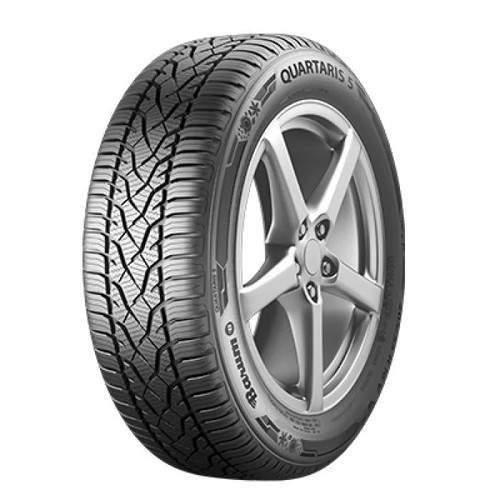 Gomme stagioni barum - 4,