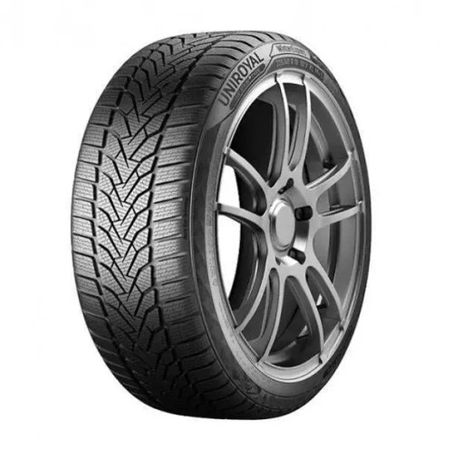 Gomme invernali uniroyal - gomme,