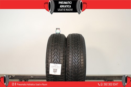 Pneumatici uniroyal 175 65 - pneumatici,