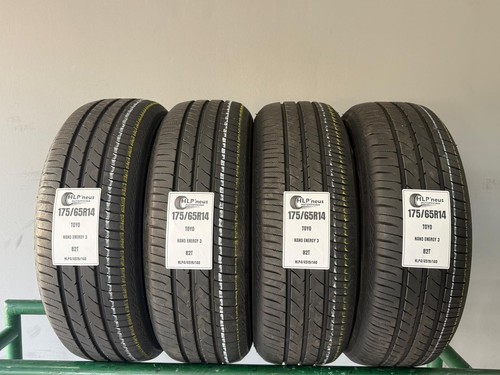 Gomme usate toyo 175 65r14 - 4, 175/65r14