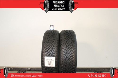 Pneumatici hankook 175 65 - 2,
