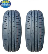 Coppia 2 Gomme Estive