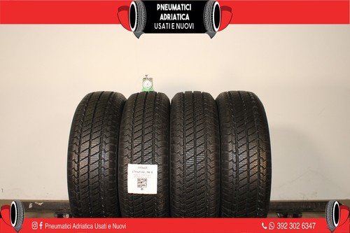 Pneumatici barum 175 r14c - 175/65,
