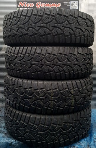 Gomme usate 175 - gomme,