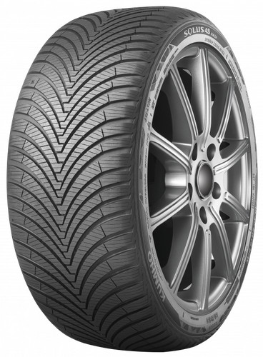 Pneumatici stagioni kumho - 4,