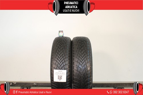 Pneumatici hankook 175 65 - 2,